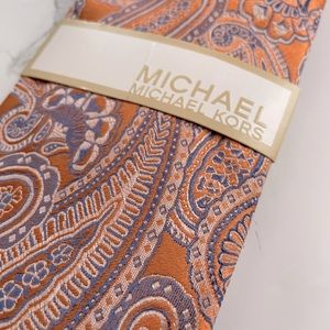 NWT Michael Kors tie